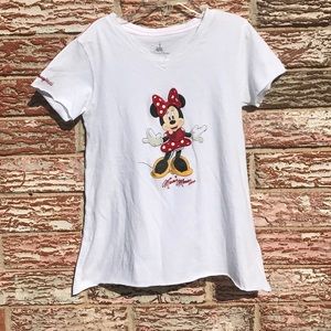 Minnie Mouse T-Shirt